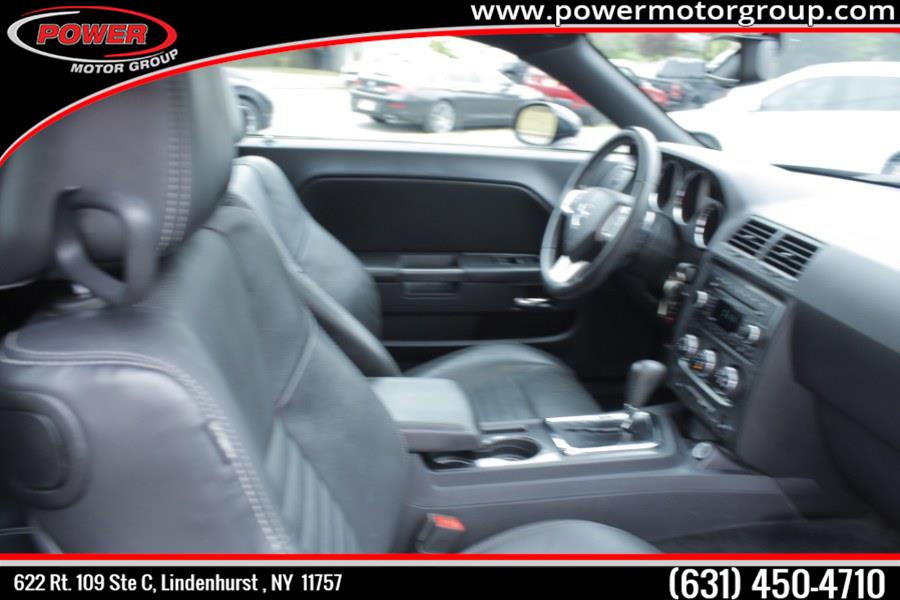 Used Dodge Challenger 2dr Cpe SXT PLUS 2013 | Power Motor Group. Lindenhurst, New York Used Dodge Challenger 2dr Cpe SXT PLUS 2013 | Power Motor Group. Lindenhurst, New York