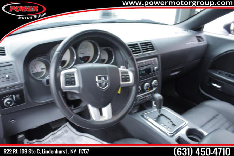 Used Dodge Challenger 2dr Cpe SXT PLUS 2013 | Power Motor Group. Lindenhurst, New York Used Dodge Challenger 2dr Cpe SXT PLUS 2013 | Power Motor Group. Lindenhurst, New York