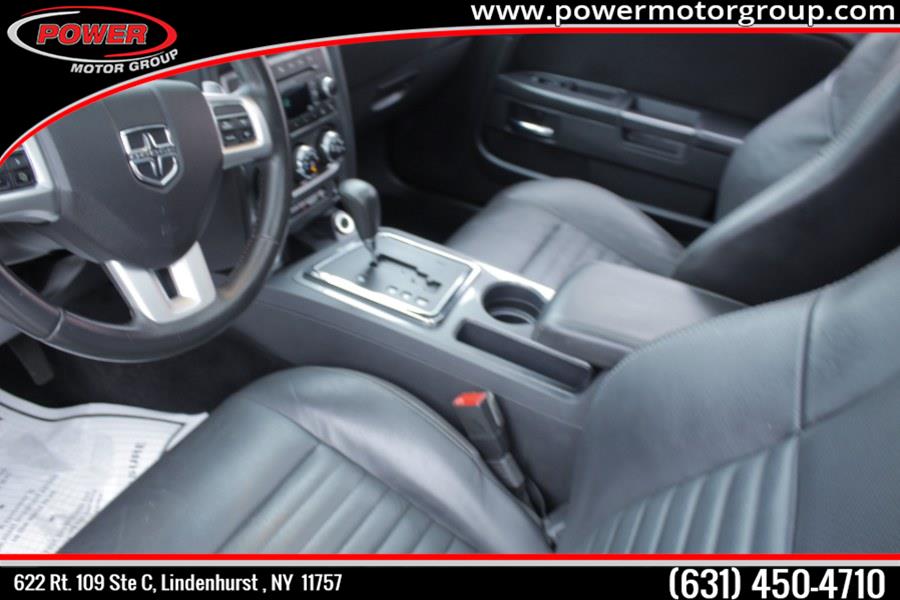 Used Dodge Challenger 2dr Cpe SXT PLUS 2013 | Power Motor Group. Lindenhurst, New York Used Dodge Challenger 2dr Cpe SXT PLUS 2013 | Power Motor Group. Lindenhurst, New York