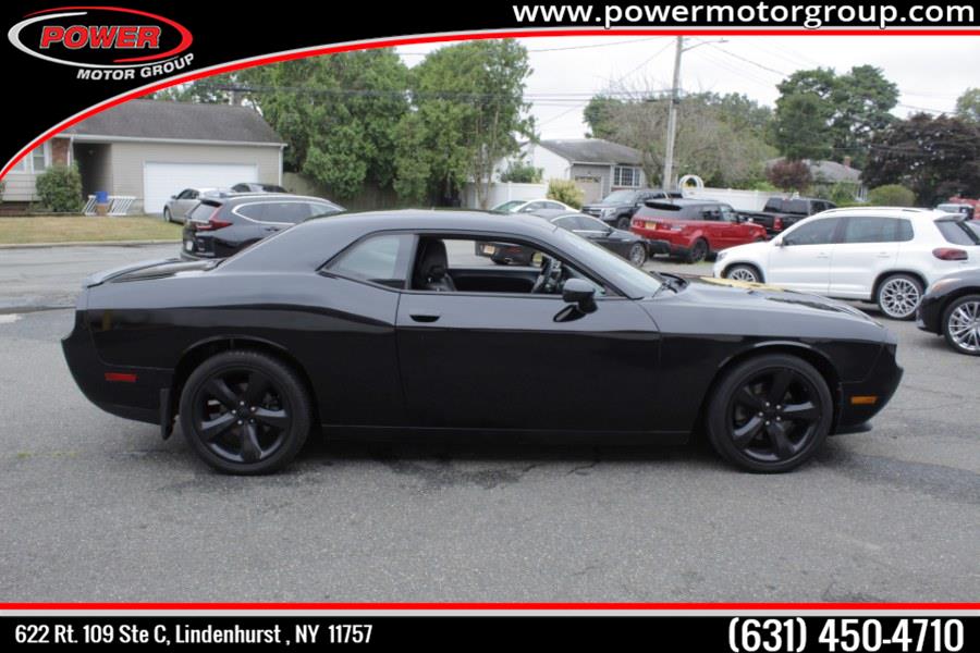 Used Dodge Challenger 2dr Cpe SXT PLUS 2013 | Power Motor Group. Lindenhurst, New York Used Dodge Challenger 2dr Cpe SXT PLUS 2013 | Power Motor Group. Lindenhurst, New York