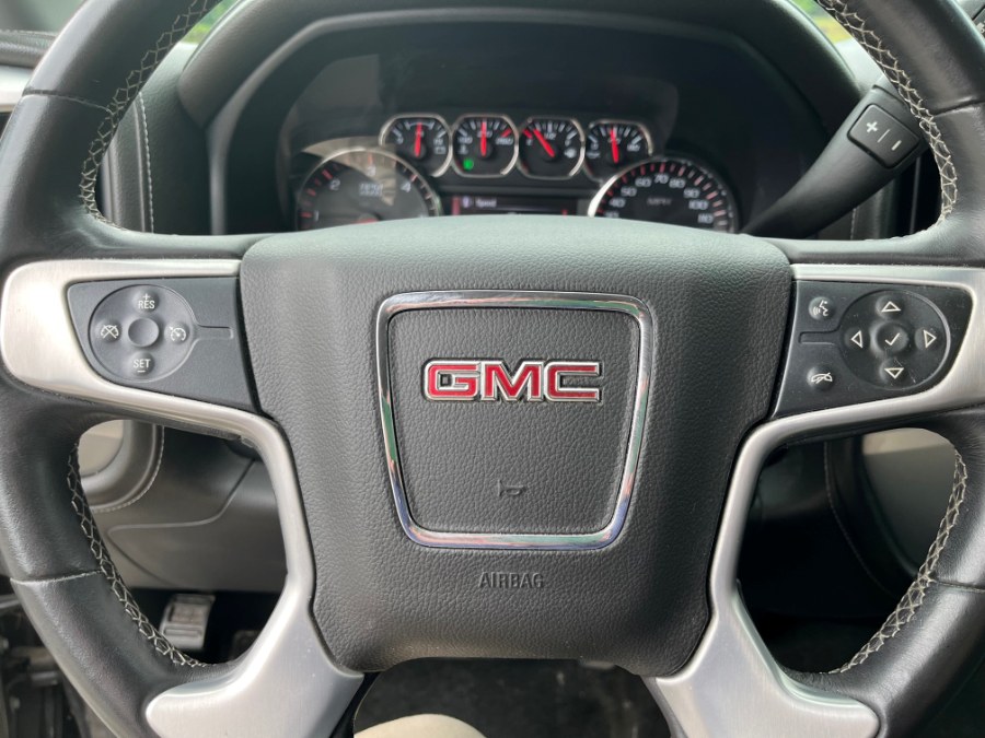 2014 GMC Sierra 1500 4WD Crew Cab 143.5" SLE, available for sale in Norwich, Connecticut | MACARA Vehicle Services, Inc. Norwich, Connecticut 2014 GMC Sierra 1500 4WD Crew Cab 143.5" SLE, available for sale in Norwich, Connecticut | MACARA Vehicle Services, Inc. Norwich, Connecticut