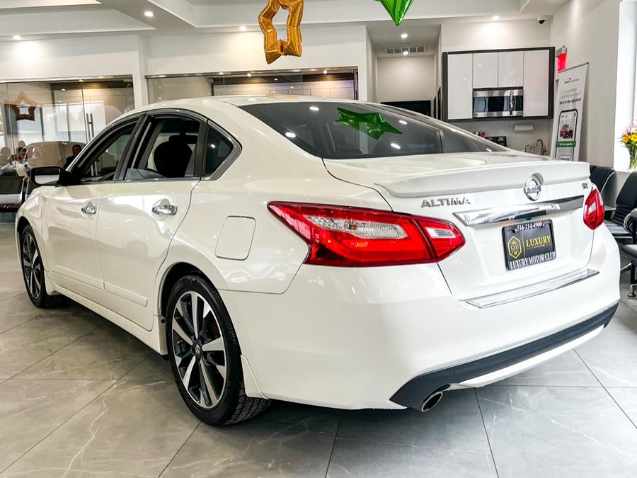 2016 Nissan Altima 4dr Sdn I4 2.5 SV, available for sale in Franklin Square, New York | Luxury Motor Club. Franklin Square, New York 2016 Nissan Altima 4dr Sdn I4 2.5 SV, available for sale in Franklin Square, New York | Luxury Motor Club. Franklin Square, New York