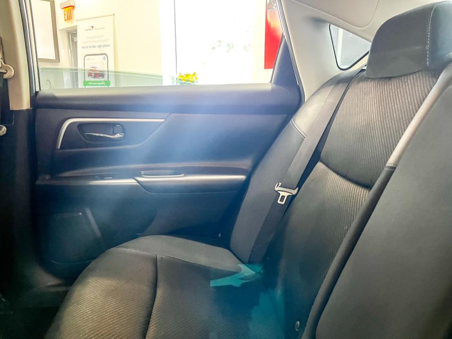 2016 Nissan Altima 4dr Sdn I4 2.5 SV, available for sale in Franklin Square, New York | Luxury Motor Club. Franklin Square, New York 2016 Nissan Altima 4dr Sdn I4 2.5 SV, available for sale in Franklin Square, New York | Luxury Motor Club. Franklin Square, New York