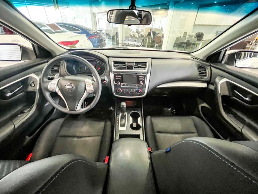 2016 Nissan Altima 4dr Sdn I4 2.5 SV, available for sale in Franklin Square, New York | Luxury Motor Club. Franklin Square, New York 2016 Nissan Altima 4dr Sdn I4 2.5 SV, available for sale in Franklin Square, New York | Luxury Motor Club. Franklin Square, New York