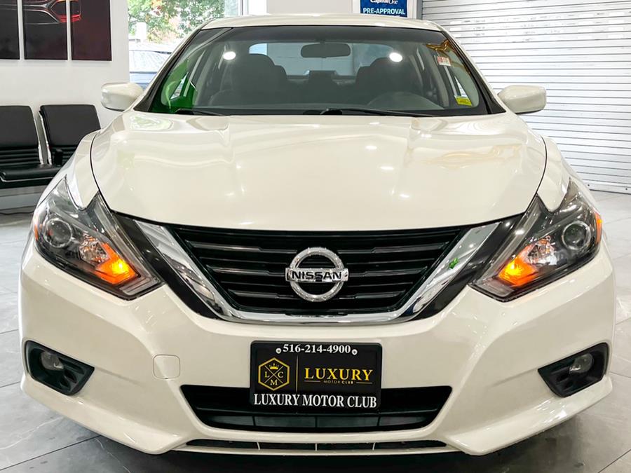 2016 Nissan Altima 4dr Sdn I4 2.5 SV, available for sale in Franklin Square, New York | Luxury Motor Club. Franklin Square, New York 2016 Nissan Altima 4dr Sdn I4 2.5 SV, available for sale in Franklin Square, New York | Luxury Motor Club. Franklin Square, New York