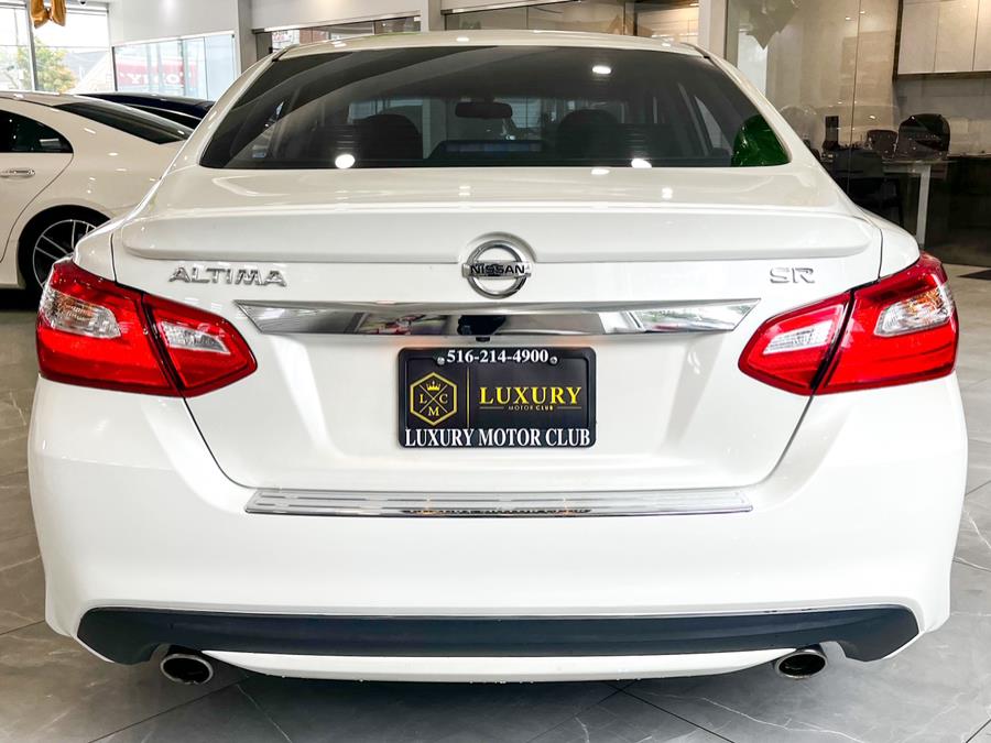 2016 Nissan Altima 4dr Sdn I4 2.5 SV, available for sale in Franklin Square, New York | Luxury Motor Club. Franklin Square, New York 2016 Nissan Altima 4dr Sdn I4 2.5 SV, available for sale in Franklin Square, New York | Luxury Motor Club. Franklin Square, New York