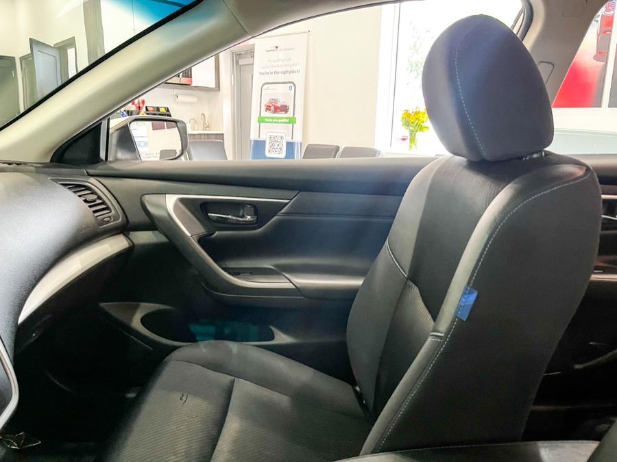 2016 Nissan Altima 4dr Sdn I4 2.5 SV, available for sale in Franklin Square, New York | Luxury Motor Club. Franklin Square, New York 2016 Nissan Altima 4dr Sdn I4 2.5 SV, available for sale in Franklin Square, New York | Luxury Motor Club. Franklin Square, New York
