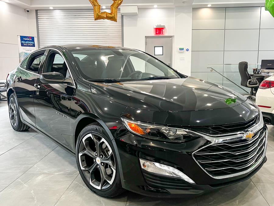 2021 Chevrolet Malibu 4dr Sdn LT, available for sale in Franklin Square, New York | Luxury Motor Club. Franklin Square, New York 2021 Chevrolet Malibu 4dr Sdn LT, available for sale in Franklin Square, New York | Luxury Motor Club. Franklin Square, New York