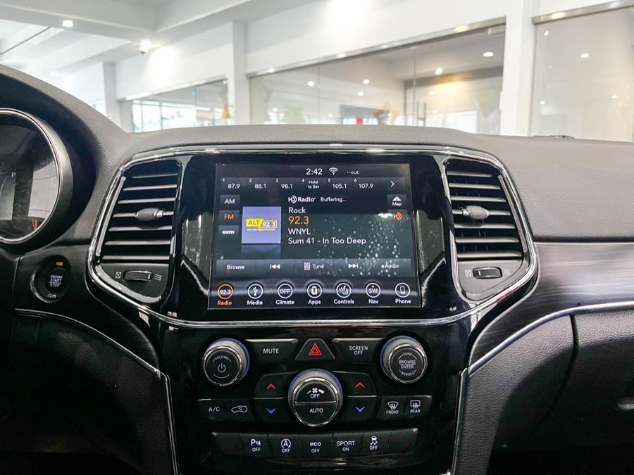 2019 Jeep Grand Cherokee Limited X 4x4, available for sale in Franklin Square, New York | Luxury Motor Club. Franklin Square, New York 2019 Jeep Grand Cherokee Limited X 4x4, available for sale in Franklin Square, New York | Luxury Motor Club. Franklin Square, New York