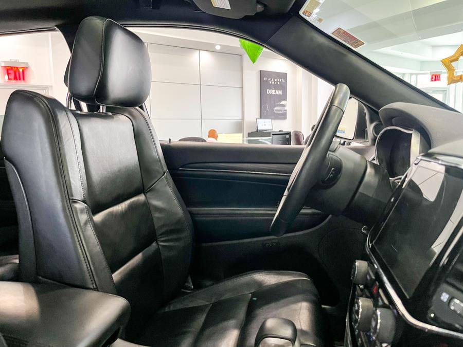 2019 Jeep Grand Cherokee Limited X 4x4, available for sale in Franklin Square, New York | Luxury Motor Club. Franklin Square, New York 2019 Jeep Grand Cherokee Limited X 4x4, available for sale in Franklin Square, New York | Luxury Motor Club. Franklin Square, New York