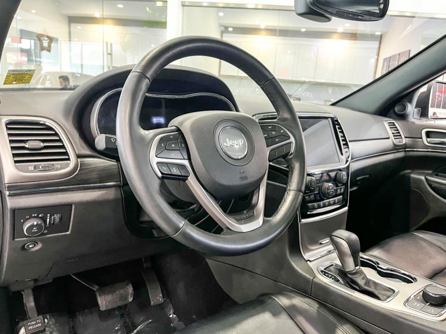 2019 Jeep Grand Cherokee Limited X 4x4, available for sale in Franklin Square, New York | Luxury Motor Club. Franklin Square, New York 2019 Jeep Grand Cherokee Limited X 4x4, available for sale in Franklin Square, New York | Luxury Motor Club. Franklin Square, New York