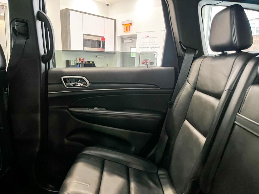2019 Jeep Grand Cherokee Limited X 4x4, available for sale in Franklin Square, New York | Luxury Motor Club. Franklin Square, New York 2019 Jeep Grand Cherokee Limited X 4x4, available for sale in Franklin Square, New York | Luxury Motor Club. Franklin Square, New York