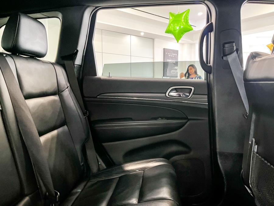 2019 Jeep Grand Cherokee Limited X 4x4, available for sale in Franklin Square, New York | Luxury Motor Club. Franklin Square, New York 2019 Jeep Grand Cherokee Limited X 4x4, available for sale in Franklin Square, New York | Luxury Motor Club. Franklin Square, New York