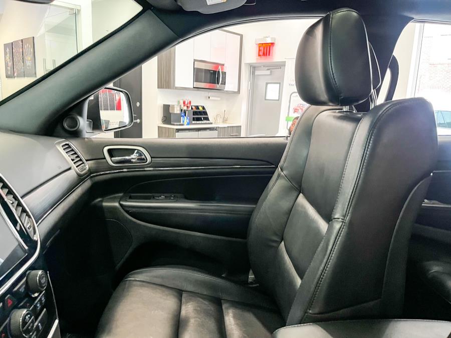 2019 Jeep Grand Cherokee Limited X 4x4, available for sale in Franklin Square, New York | Luxury Motor Club. Franklin Square, New York 2019 Jeep Grand Cherokee Limited X 4x4, available for sale in Franklin Square, New York | Luxury Motor Club. Franklin Square, New York