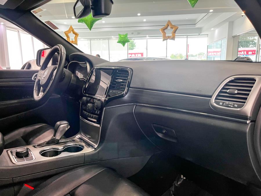 2019 Jeep Grand Cherokee Limited X 4x4, available for sale in Franklin Square, New York | Luxury Motor Club. Franklin Square, New York 2019 Jeep Grand Cherokee Limited X 4x4, available for sale in Franklin Square, New York | Luxury Motor Club. Franklin Square, New York