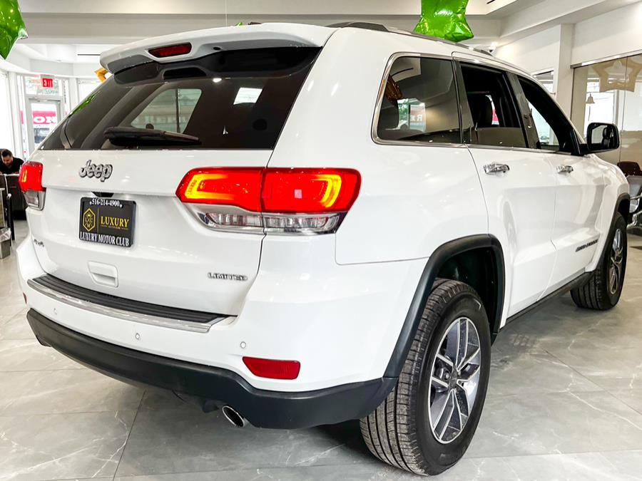 2019 Jeep Grand Cherokee Limited X 4x4, available for sale in Franklin Square, New York | Luxury Motor Club. Franklin Square, New York 2019 Jeep Grand Cherokee Limited X 4x4, available for sale in Franklin Square, New York | Luxury Motor Club. Franklin Square, New York