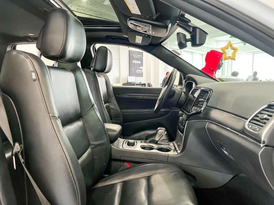 2019 Jeep Grand Cherokee Limited X 4x4, available for sale in Franklin Square, New York | Luxury Motor Club. Franklin Square, New York 2019 Jeep Grand Cherokee Limited X 4x4, available for sale in Franklin Square, New York | Luxury Motor Club. Franklin Square, New York