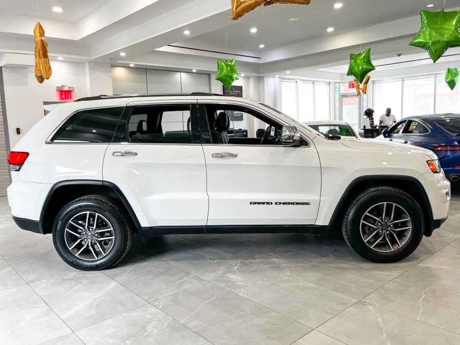 2019 Jeep Grand Cherokee Limited X 4x4, available for sale in Franklin Square, New York | Luxury Motor Club. Franklin Square, New York 2019 Jeep Grand Cherokee Limited X 4x4, available for sale in Franklin Square, New York | Luxury Motor Club. Franklin Square, New York