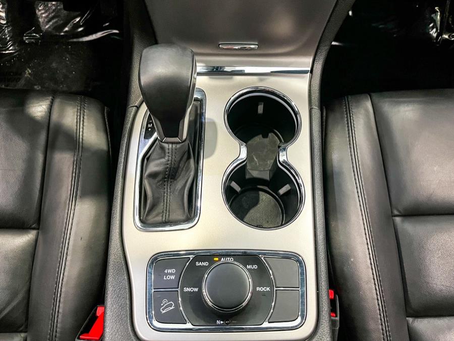 2019 Jeep Grand Cherokee Limited X 4x4, available for sale in Franklin Square, New York | Luxury Motor Club. Franklin Square, New York 2019 Jeep Grand Cherokee Limited X 4x4, available for sale in Franklin Square, New York | Luxury Motor Club. Franklin Square, New York