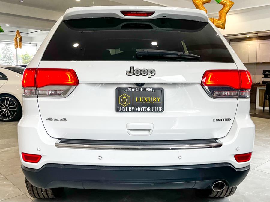 2019 Jeep Grand Cherokee Limited X 4x4, available for sale in Franklin Square, New York | Luxury Motor Club. Franklin Square, New York 2019 Jeep Grand Cherokee Limited X 4x4, available for sale in Franklin Square, New York | Luxury Motor Club. Franklin Square, New York
