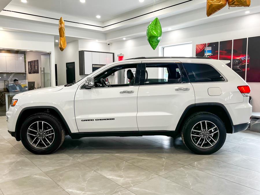 2019 Jeep Grand Cherokee Limited X 4x4, available for sale in Franklin Square, New York | Luxury Motor Club. Franklin Square, New York 2019 Jeep Grand Cherokee Limited X 4x4, available for sale in Franklin Square, New York | Luxury Motor Club. Franklin Square, New York