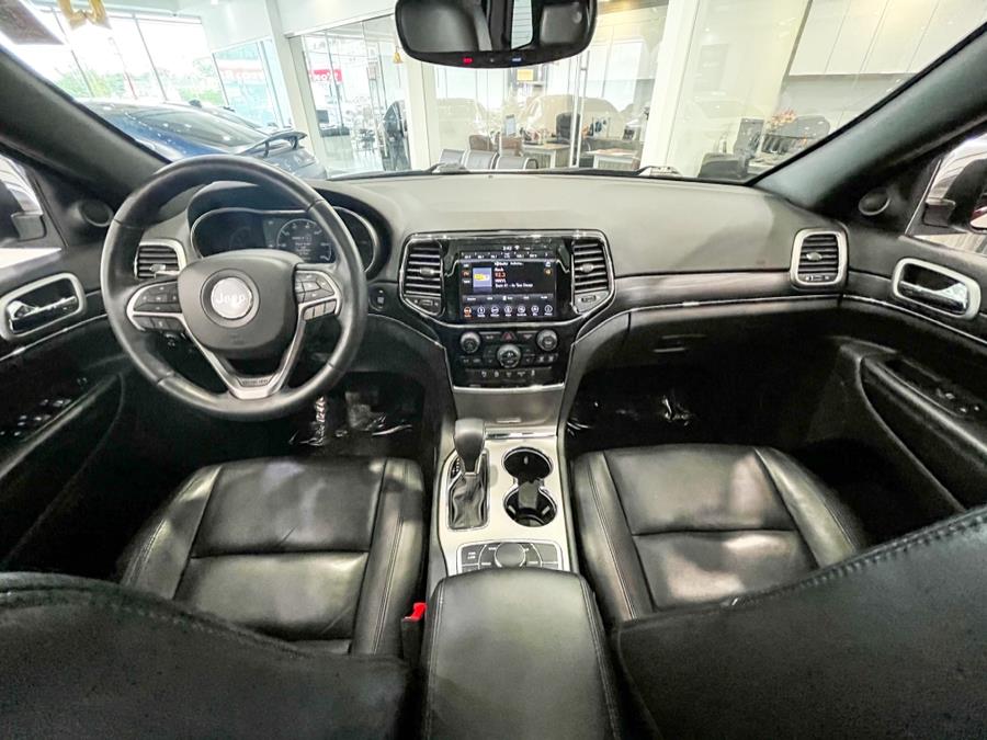 2019 Jeep Grand Cherokee Limited X 4x4, available for sale in Franklin Square, New York | Luxury Motor Club. Franklin Square, New York 2019 Jeep Grand Cherokee Limited X 4x4, available for sale in Franklin Square, New York | Luxury Motor Club. Franklin Square, New York
