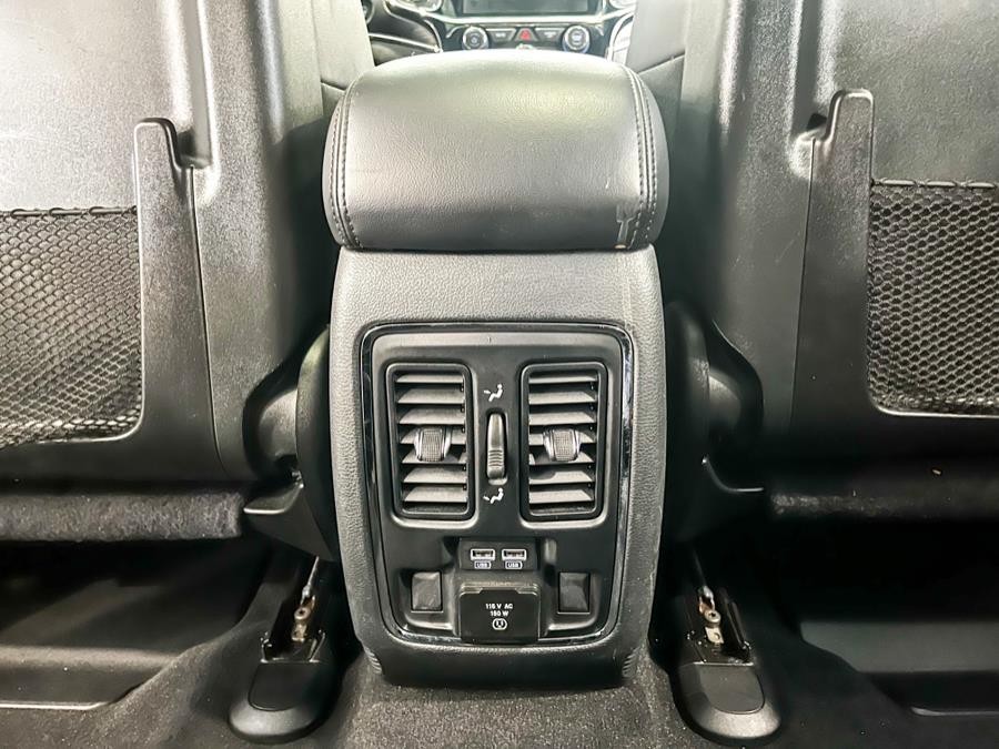 2019 Jeep Grand Cherokee Limited X 4x4, available for sale in Franklin Square, New York | Luxury Motor Club. Franklin Square, New York 2019 Jeep Grand Cherokee Limited X 4x4, available for sale in Franklin Square, New York | Luxury Motor Club. Franklin Square, New York