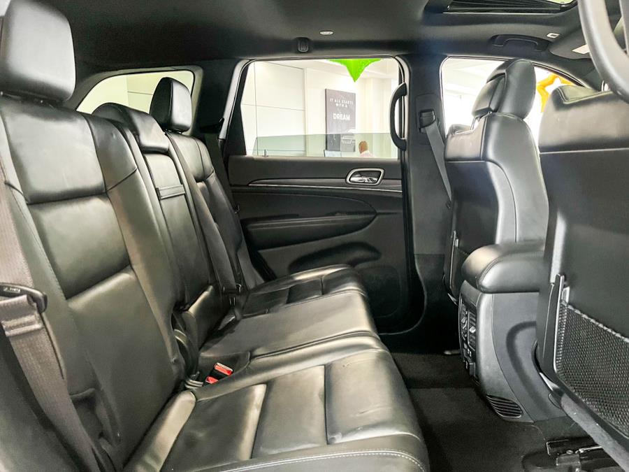 2019 Jeep Grand Cherokee Limited X 4x4, available for sale in Franklin Square, New York | Luxury Motor Club. Franklin Square, New York 2019 Jeep Grand Cherokee Limited X 4x4, available for sale in Franklin Square, New York | Luxury Motor Club. Franklin Square, New York