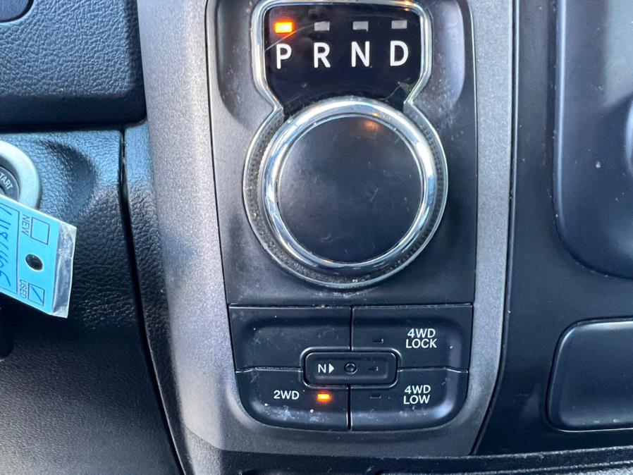 Used Ram 1500 Express 4x4 Quad Cab 6''4" Box 2018 | Sophia's Auto Sales Inc. Worcester, Massachusetts Used Ram 1500 Express 4x4 Quad Cab 6''4" Box 2018 | Sophia's Auto Sales Inc. Worcester, Massachusetts