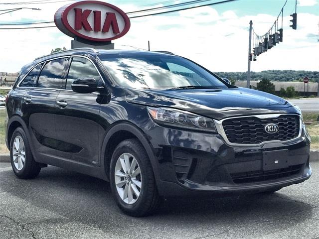 Used Kia Sorento LX 2019 | Eastchester Motor Cars. Bronx, New York Used Kia Sorento LX 2019 | Eastchester Motor Cars. Bronx, New York