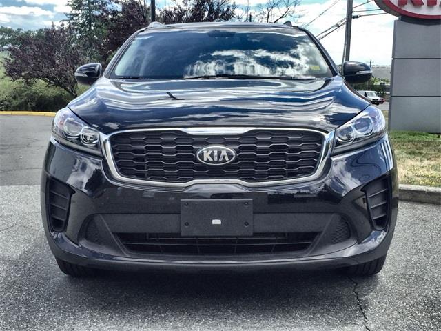 Used Kia Sorento LX 2019 | Eastchester Motor Cars. Bronx, New York Used Kia Sorento LX 2019 | Eastchester Motor Cars. Bronx, New York
