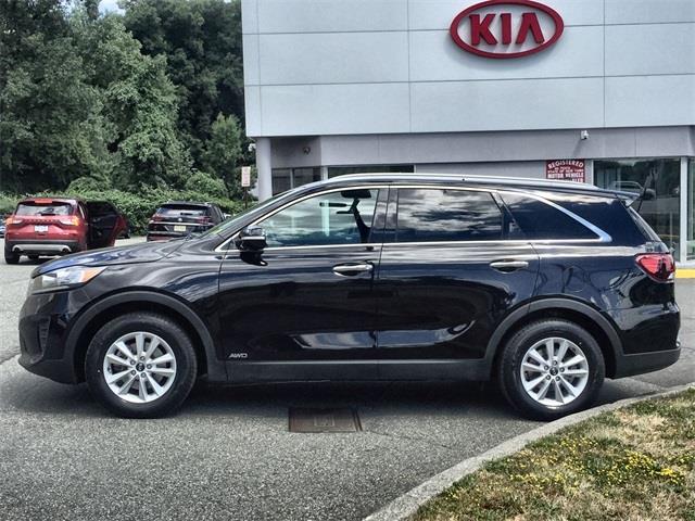 Used Kia Sorento LX 2019 | Eastchester Motor Cars. Bronx, New York Used Kia Sorento LX 2019 | Eastchester Motor Cars. Bronx, New York