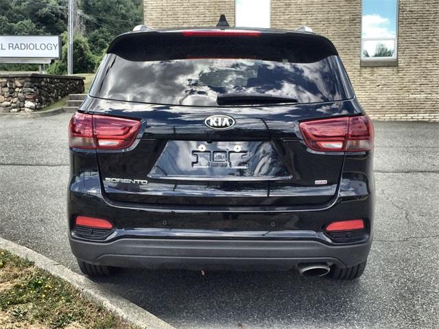Used Kia Sorento LX 2019 | Eastchester Motor Cars. Bronx, New York Used Kia Sorento LX 2019 | Eastchester Motor Cars. Bronx, New York