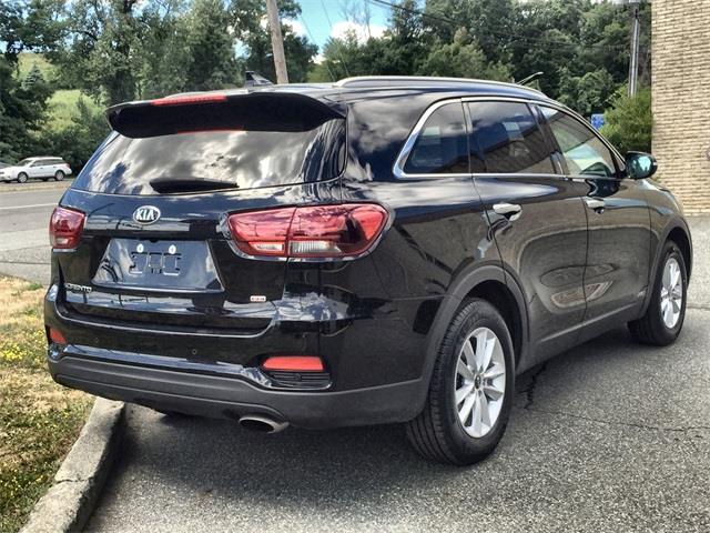 Used Kia Sorento LX 2019 | Eastchester Motor Cars. Bronx, New York Used Kia Sorento LX 2019 | Eastchester Motor Cars. Bronx, New York