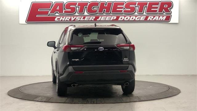 Used Toyota Rav4 Hybrid XLE 2020 | Eastchester Motor Cars. Bronx, New York Used Toyota Rav4 Hybrid XLE 2020 | Eastchester Motor Cars. Bronx, New York