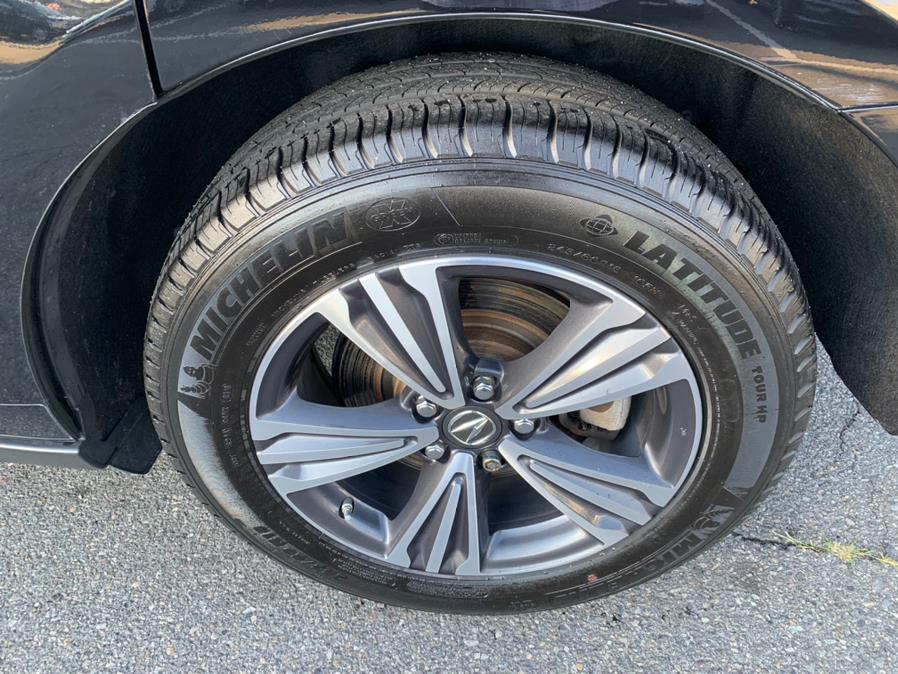 2018 Acura MDX SH-AWD, available for sale in Lodi, New Jersey | European Auto Expo. Lodi, New Jersey 2018 Acura MDX SH-AWD, available for sale in Lodi, New Jersey | European Auto Expo. Lodi, New Jersey