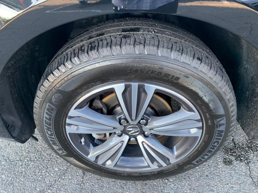 2018 Acura MDX SH-AWD, available for sale in Lodi, New Jersey | European Auto Expo. Lodi, New Jersey 2018 Acura MDX SH-AWD, available for sale in Lodi, New Jersey | European Auto Expo. Lodi, New Jersey