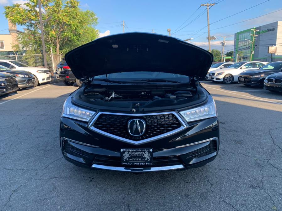 2018 Acura MDX SH-AWD, available for sale in Lodi, New Jersey | European Auto Expo. Lodi, New Jersey 2018 Acura MDX SH-AWD, available for sale in Lodi, New Jersey | European Auto Expo. Lodi, New Jersey