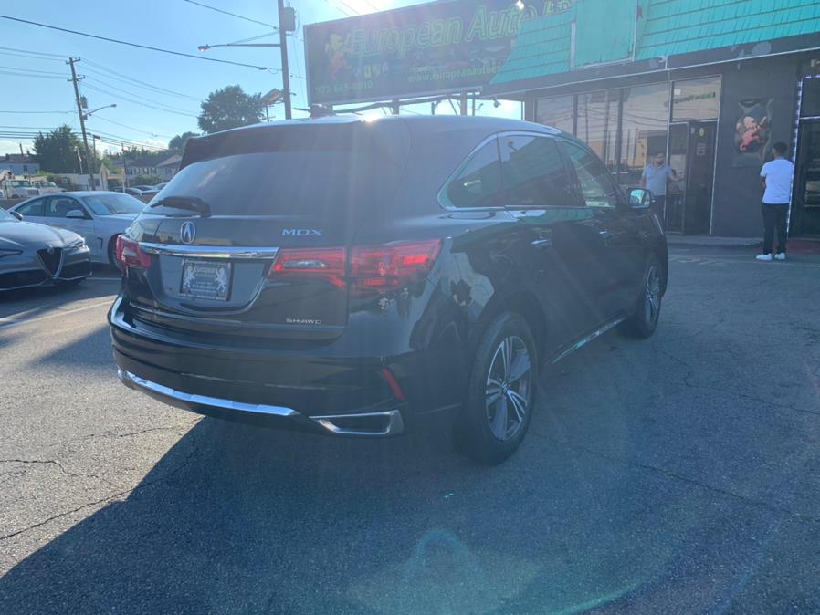 2018 Acura MDX SH-AWD, available for sale in Lodi, New Jersey | European Auto Expo. Lodi, New Jersey 2018 Acura MDX SH-AWD, available for sale in Lodi, New Jersey | European Auto Expo. Lodi, New Jersey