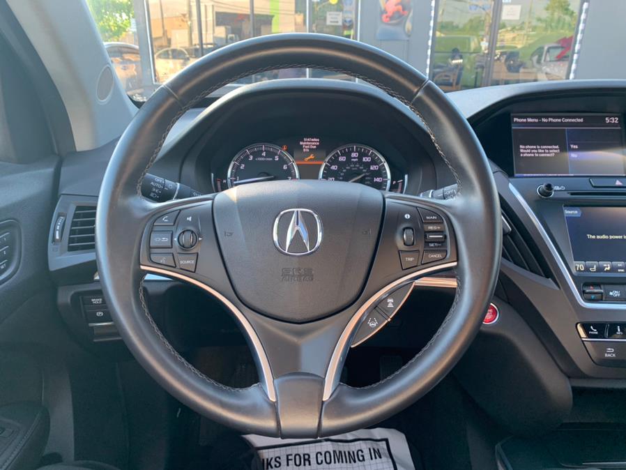2018 Acura MDX SH-AWD, available for sale in Lodi, New Jersey | European Auto Expo. Lodi, New Jersey 2018 Acura MDX SH-AWD, available for sale in Lodi, New Jersey | European Auto Expo. Lodi, New Jersey