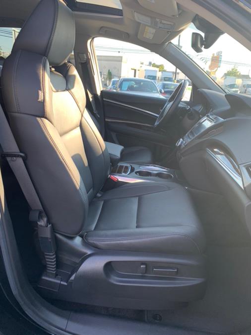 2018 Acura MDX SH-AWD, available for sale in Lodi, New Jersey | European Auto Expo. Lodi, New Jersey 2018 Acura MDX SH-AWD, available for sale in Lodi, New Jersey | European Auto Expo. Lodi, New Jersey