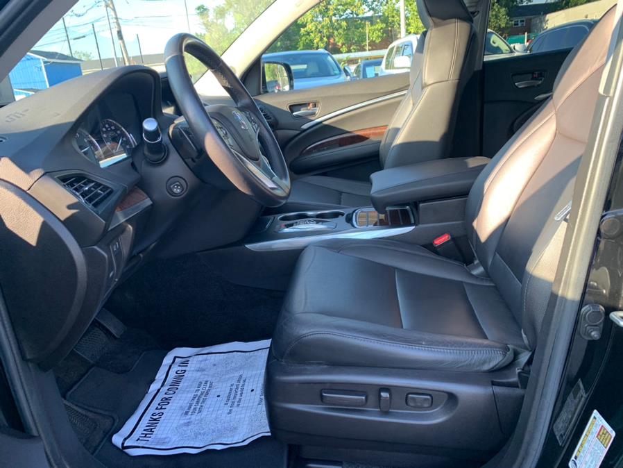 2018 Acura MDX SH-AWD, available for sale in Lodi, New Jersey | European Auto Expo. Lodi, New Jersey 2018 Acura MDX SH-AWD, available for sale in Lodi, New Jersey | European Auto Expo. Lodi, New Jersey