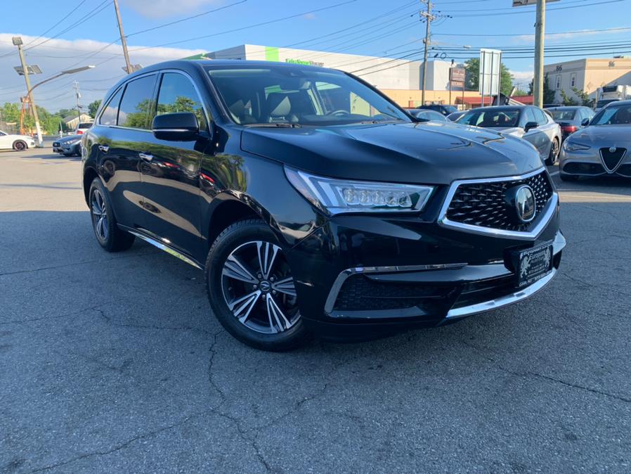 2018 Acura MDX SH-AWD, available for sale in Lodi, New Jersey | European Auto Expo. Lodi, New Jersey 2018 Acura MDX SH-AWD, available for sale in Lodi, New Jersey | European Auto Expo. Lodi, New Jersey
