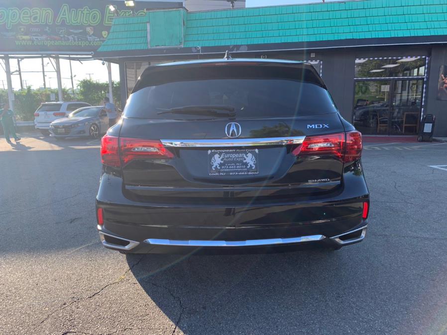 2018 Acura MDX SH-AWD, available for sale in Lodi, New Jersey | European Auto Expo. Lodi, New Jersey 2018 Acura MDX SH-AWD, available for sale in Lodi, New Jersey | European Auto Expo. Lodi, New Jersey