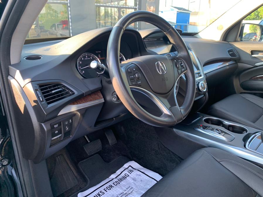 2018 Acura MDX SH-AWD, available for sale in Lodi, New Jersey | European Auto Expo. Lodi, New Jersey 2018 Acura MDX SH-AWD, available for sale in Lodi, New Jersey | European Auto Expo. Lodi, New Jersey