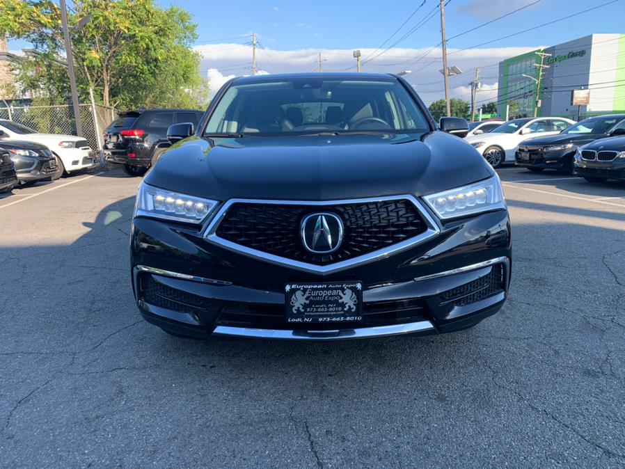 2018 Acura MDX SH-AWD, available for sale in Lodi, New Jersey | European Auto Expo. Lodi, New Jersey 2018 Acura MDX SH-AWD, available for sale in Lodi, New Jersey | European Auto Expo. Lodi, New Jersey