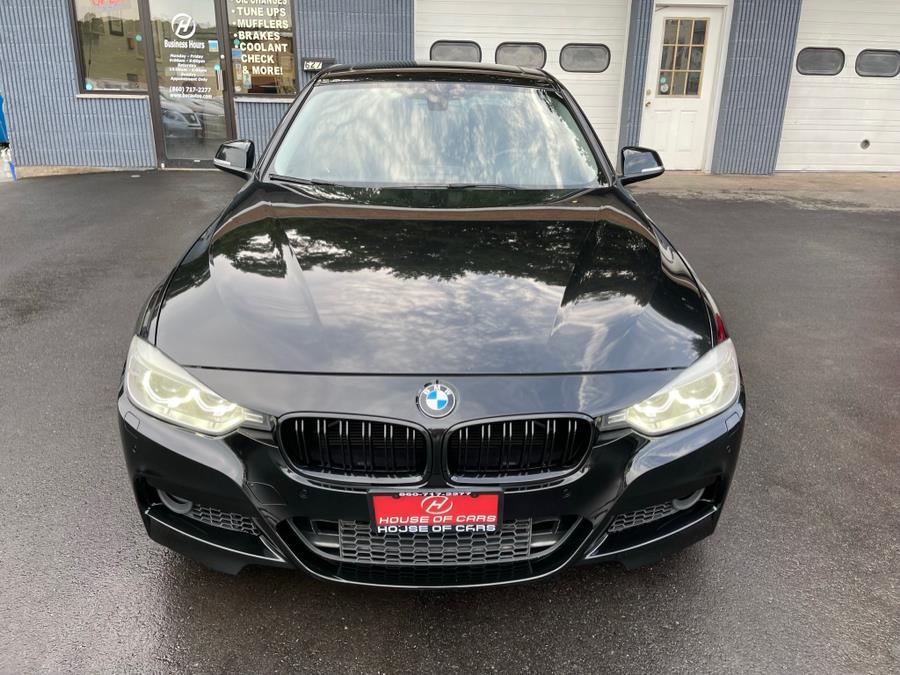 Used BMW 3 Series 4dr Sdn 335i xDrive AWD South Africa 2013 | House of Cars LLC. Waterbury, Connecticut