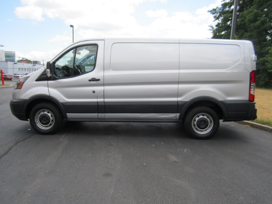 2015 Ford Transit Cargo Van T-150 130" Low Rf 8600 GVWR Sliding RH Dr, available for sale in Medford, Massachusetts | A-Tech. Medford, Massachusetts 2015 Ford Transit Cargo Van T-150 130" Low Rf 8600 GVWR Sliding RH Dr, available for sale in Medford, Massachusetts | A-Tech. Medford, Massachusetts