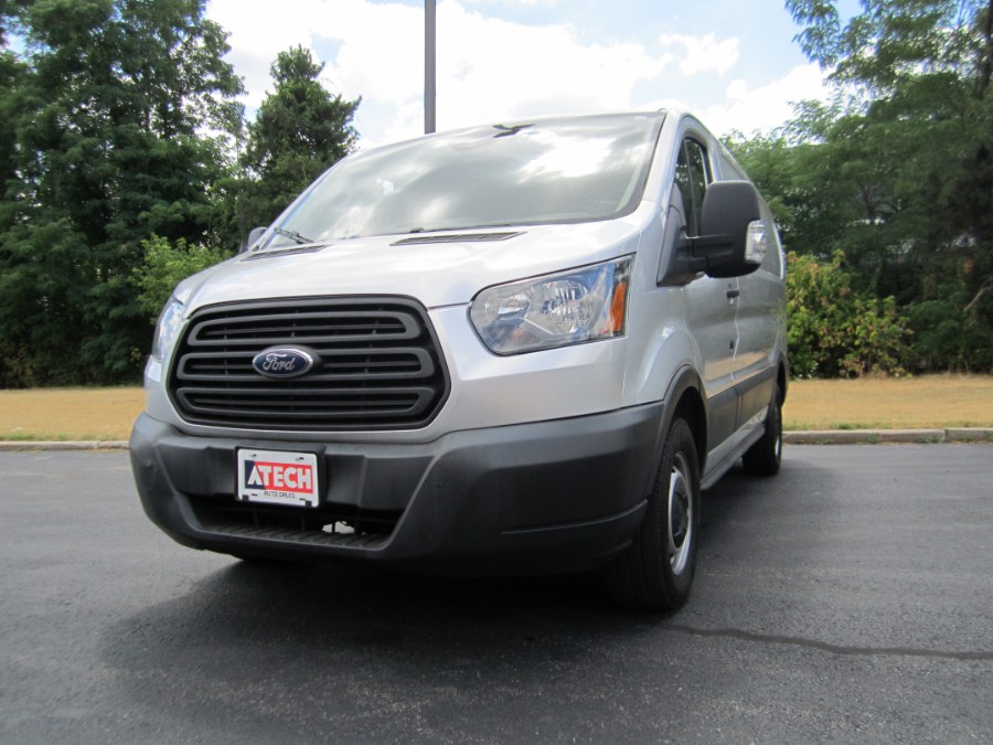 2015 Ford Transit Cargo Van T-150 130" Low Rf 8600 GVWR Sliding RH Dr, available for sale in Medford, Massachusetts | A-Tech. Medford, Massachusetts 2015 Ford Transit Cargo Van T-150 130" Low Rf 8600 GVWR Sliding RH Dr, available for sale in Medford, Massachusetts | A-Tech. Medford, Massachusetts