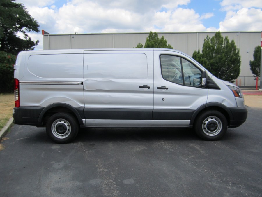 2015 Ford Transit Cargo Van T-150 130" Low Rf 8600 GVWR Sliding RH Dr, available for sale in Medford, Massachusetts | A-Tech. Medford, Massachusetts 2015 Ford Transit Cargo Van T-150 130" Low Rf 8600 GVWR Sliding RH Dr, available for sale in Medford, Massachusetts | A-Tech. Medford, Massachusetts